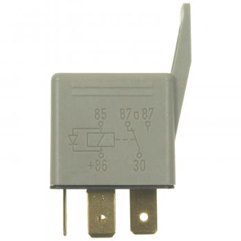 BWD R6904 HVAC Blower Motor Relay product image 3 of 3
