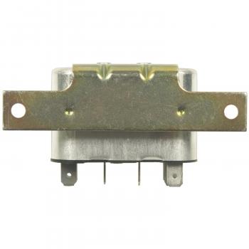 BWD R6908 Headlight Relay product image 1 of 3
