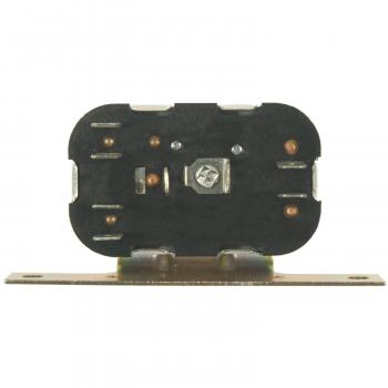 BWD R6908 Headlight Relay product image 2 of 3