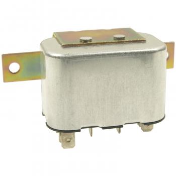 BWD R6908 Headlight Relay product image 3 of 3