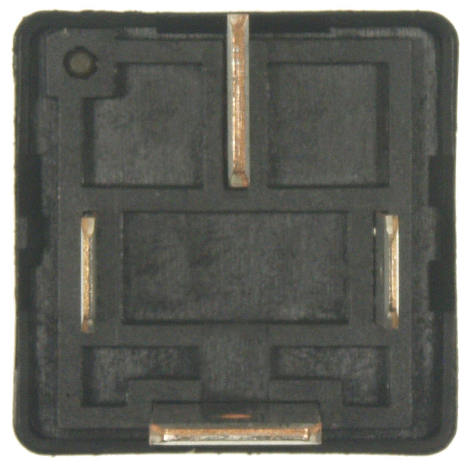 BWD R6911 - Door Lock Relay BWD R6911 A/C Compressor Hold Relay product image 1 of 3