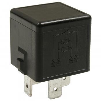 BWD R6918 - Rear Window Defogger Relay BWD R6918 Computer Control Relay product image 2 of 3