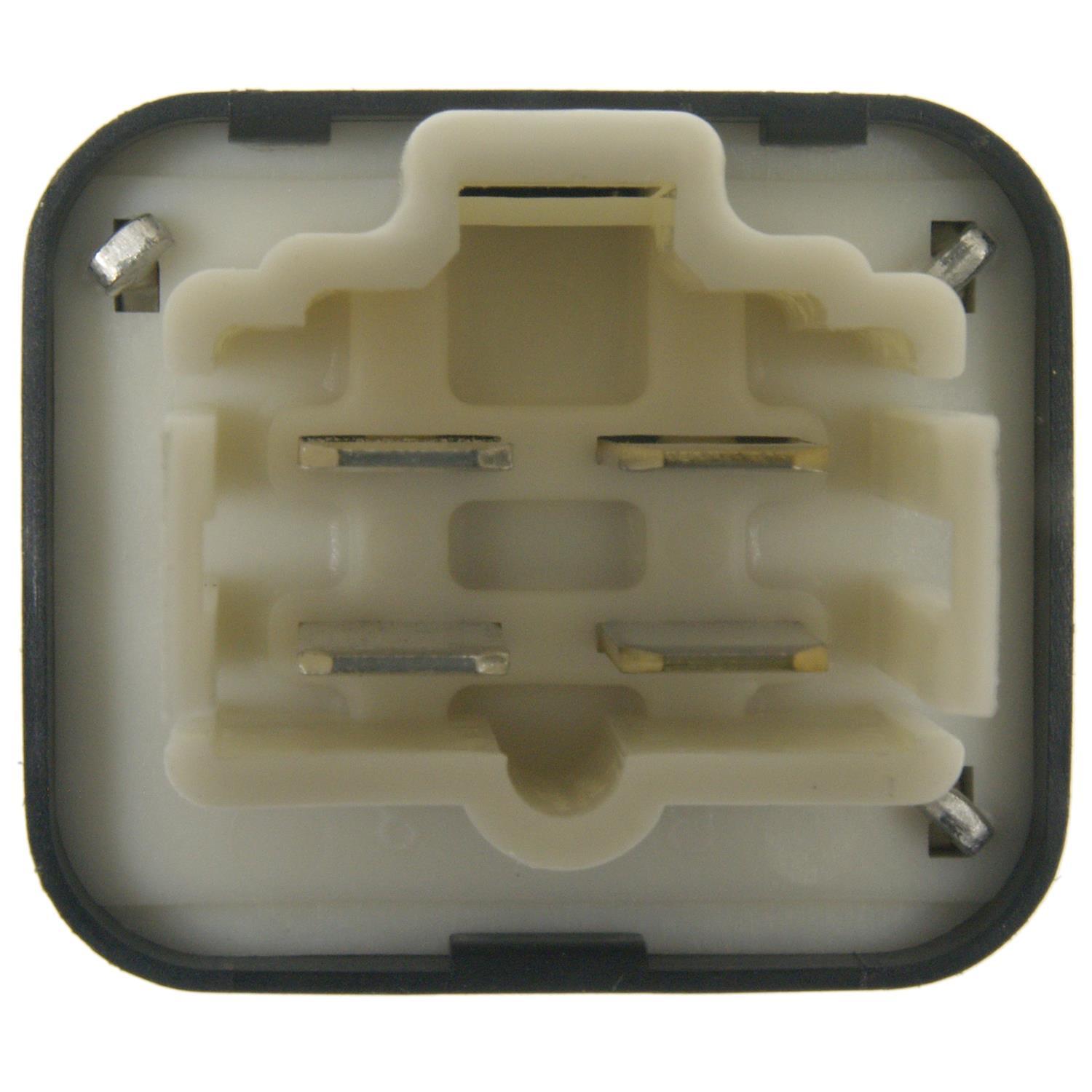 BWD R6924 - Instrument Panel Cluster Relay BWD R6924 Instrument Panel Cluster Relay product image 2 of 3