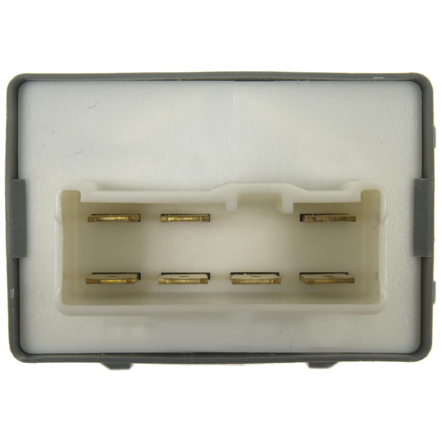 BWD R6931 - Main Relay BWD R6931 Main Relay product image 2 of 3