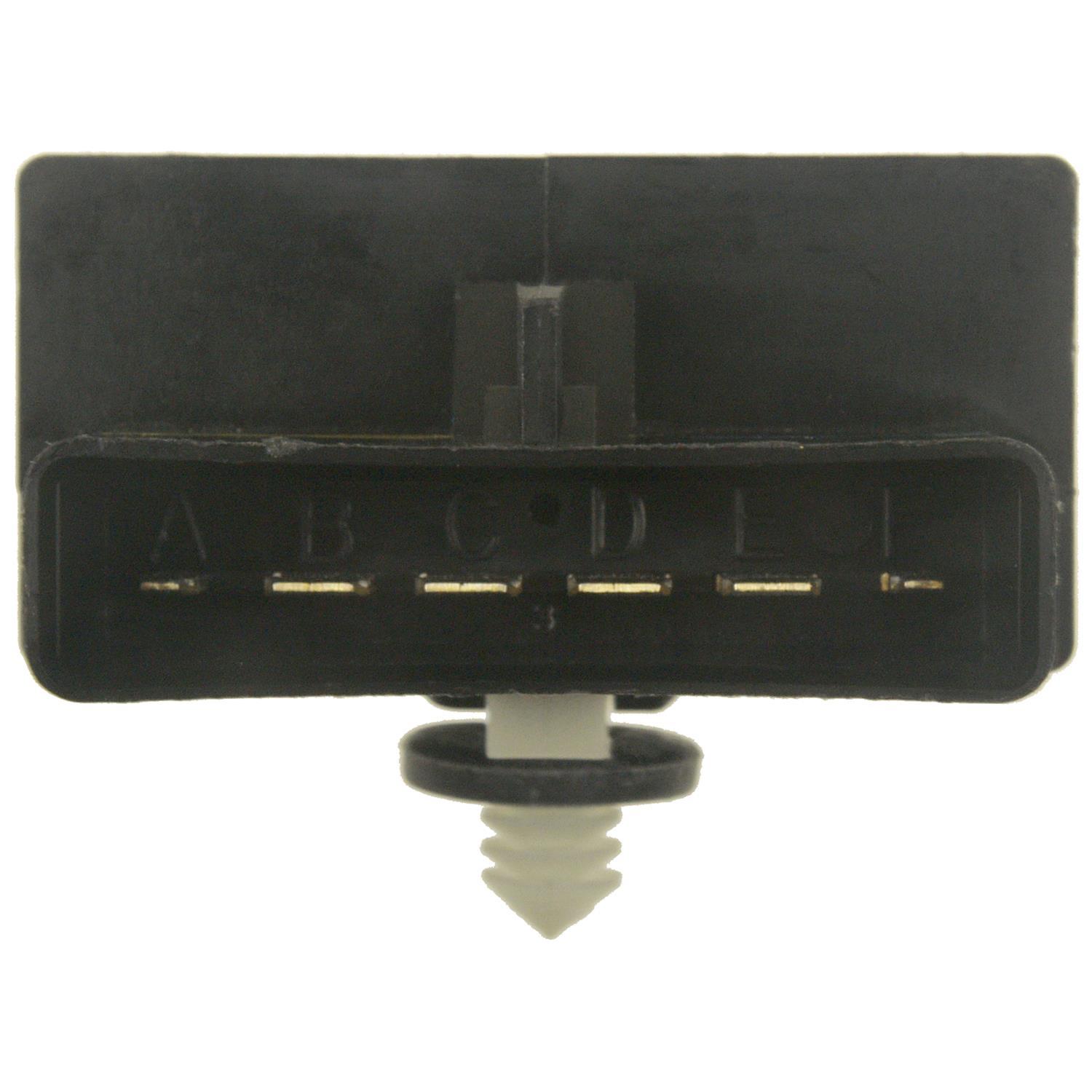 BWD R6934 - Convertible Top Relay BWD R6934 Convertible Top Relay product image 3 of 5