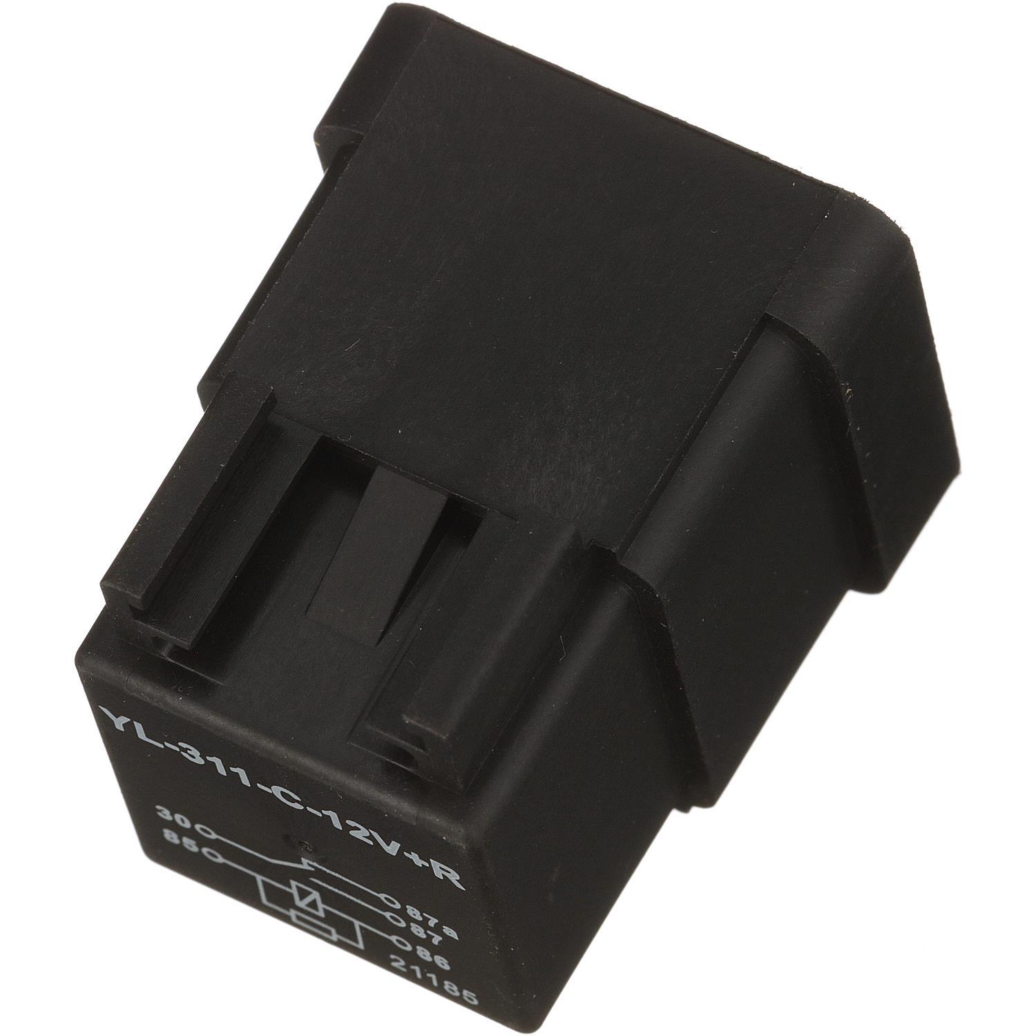 BWD R6936 - Fuel Pump Relay BWD R6936 A/C Clutch Relay product image 5 of 10