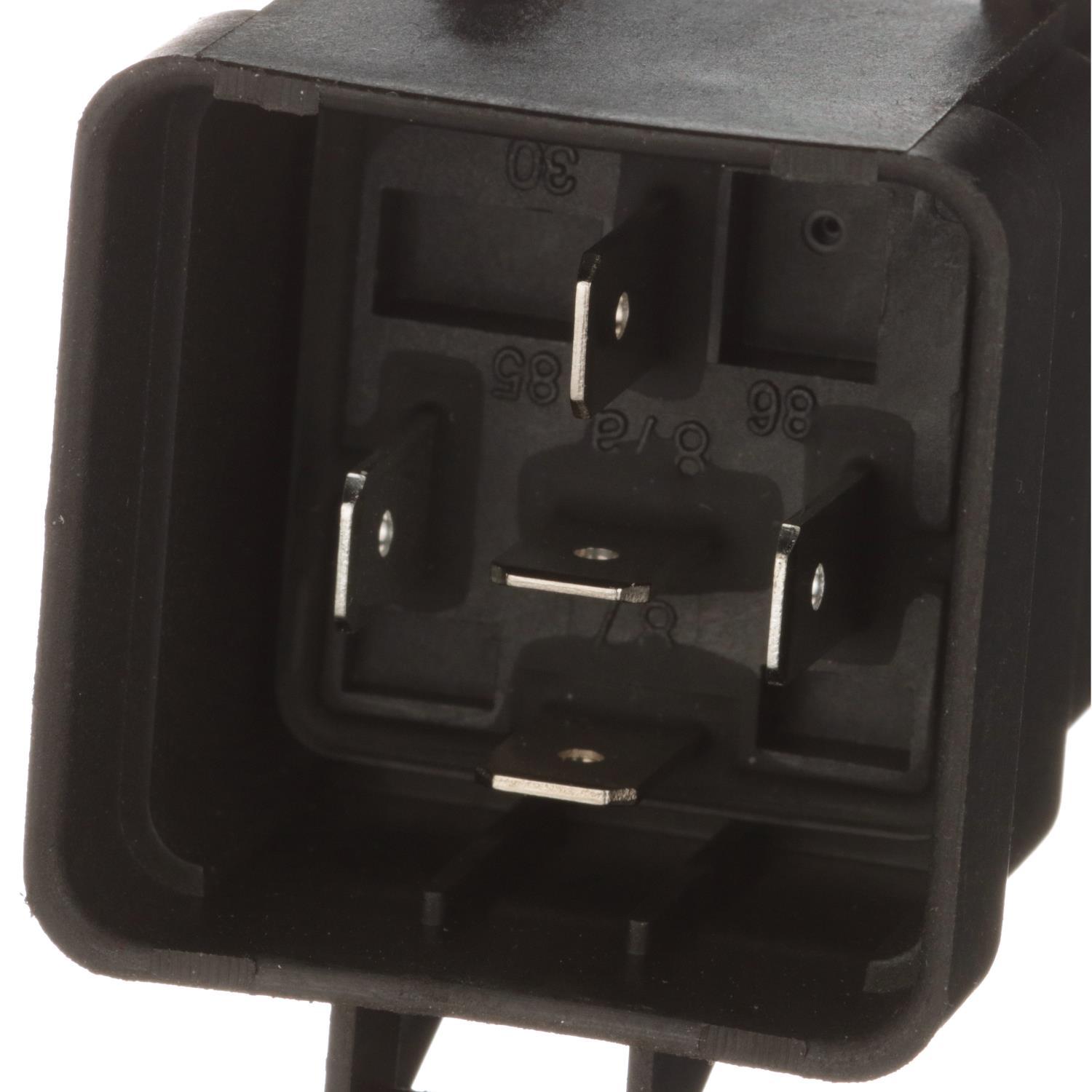 BWD R6936 - Fuel Pump Relay BWD R6936 A/C Clutch Relay product image 7 of 10