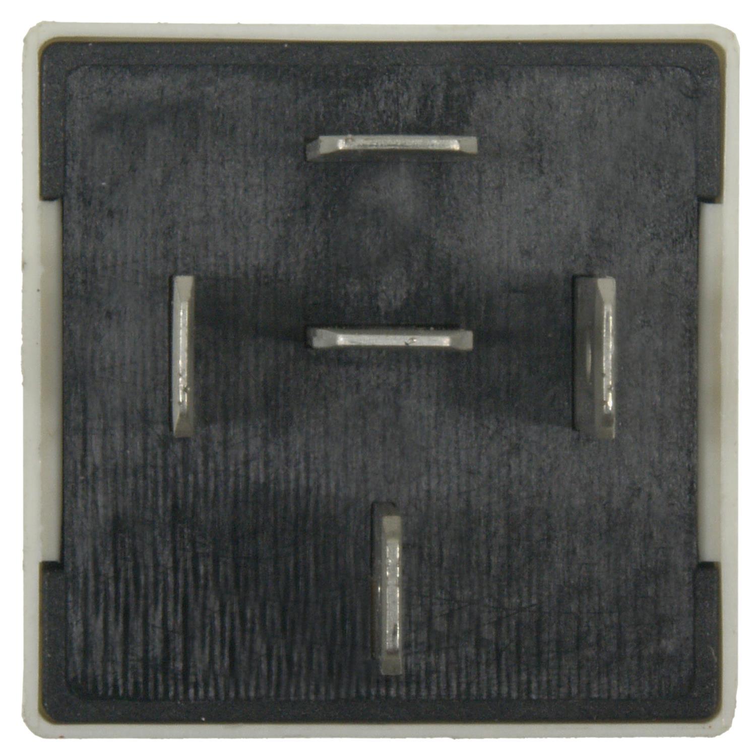BWD R6980 - Daytime Running Light Relay BWD R6980 Daytime Running Light Relay product image 1 of 9