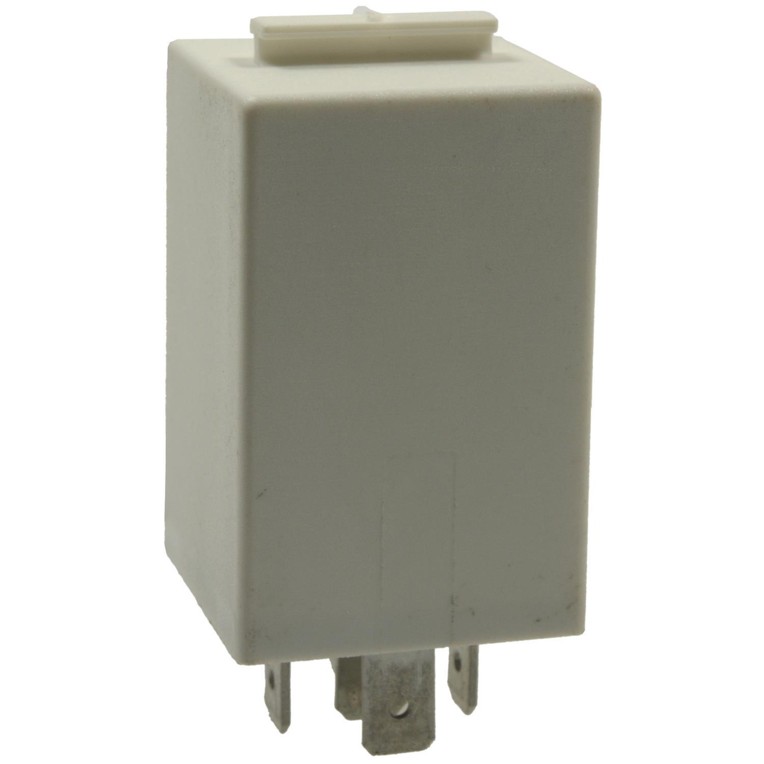 BWD R6980 - Daytime Running Light Relay BWD R6980 Daytime Running Light Relay product image 2 of 9