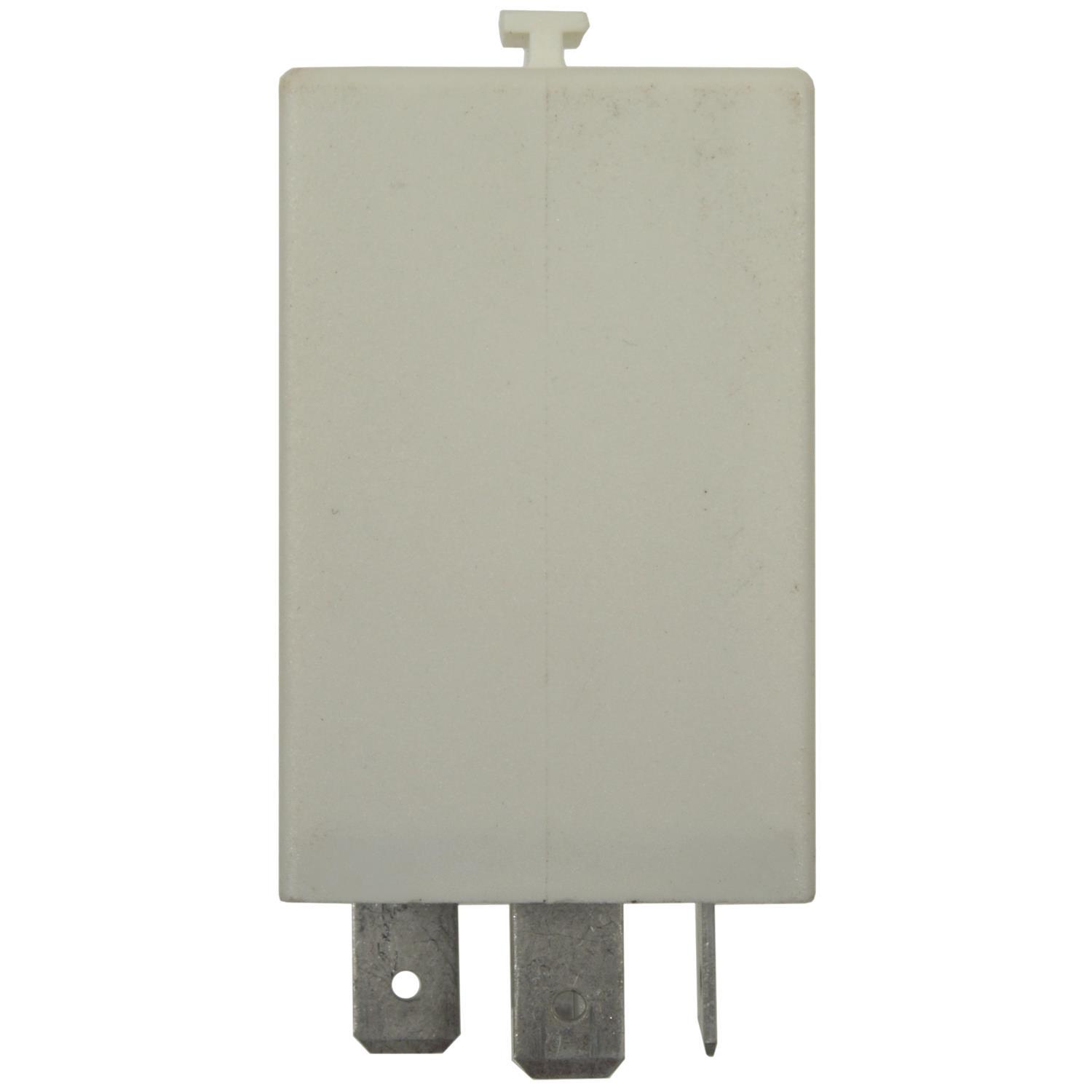 BWD R6980 - Daytime Running Light Relay BWD R6980 Daytime Running Light Relay product image 3 of 9