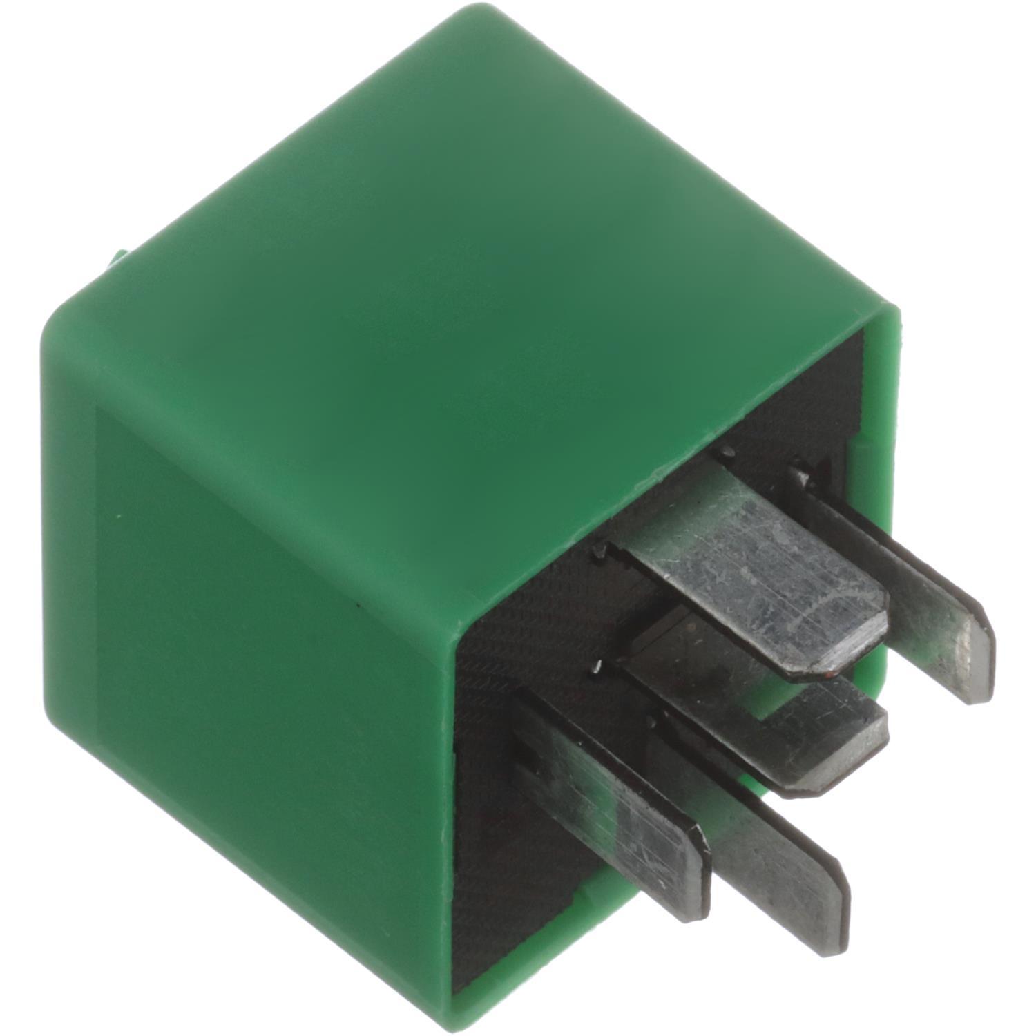 BWD R6980 - Daytime Running Light Relay BWD R6980 Daytime Running Light Relay product image 4 of 9