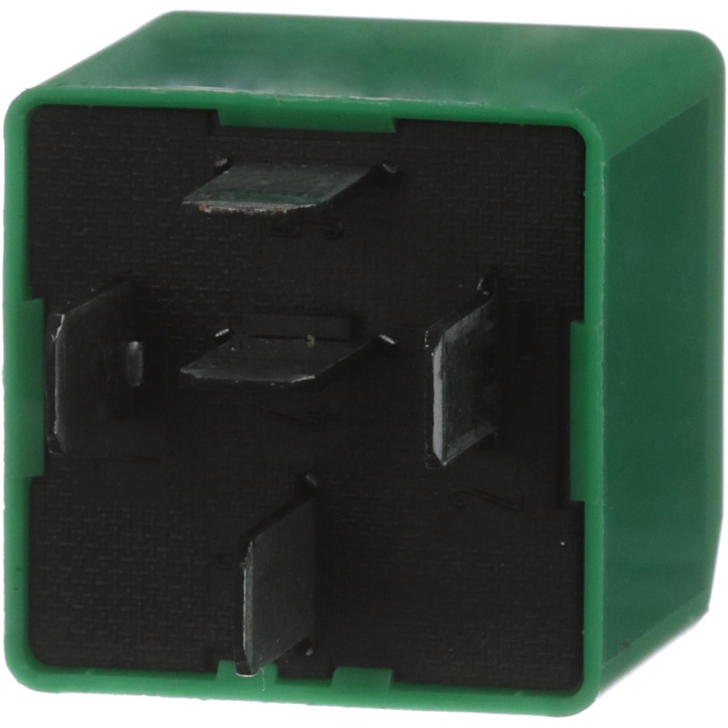 BWD R6980 - Daytime Running Light Relay BWD R6980 Daytime Running Light Relay product image 5 of 9