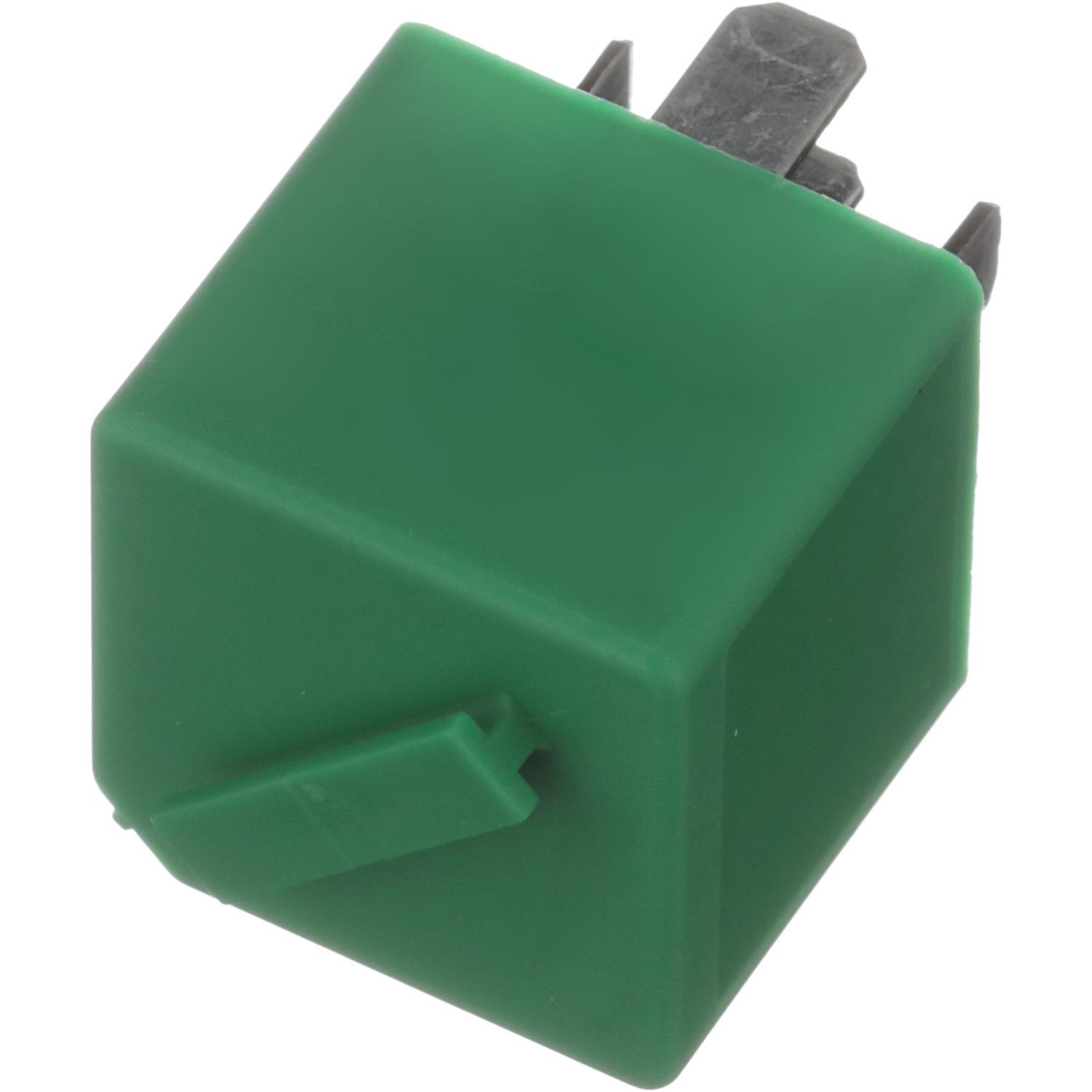 BWD R6980 - Daytime Running Light Relay BWD R6980 Daytime Running Light Relay product image 7 of 9