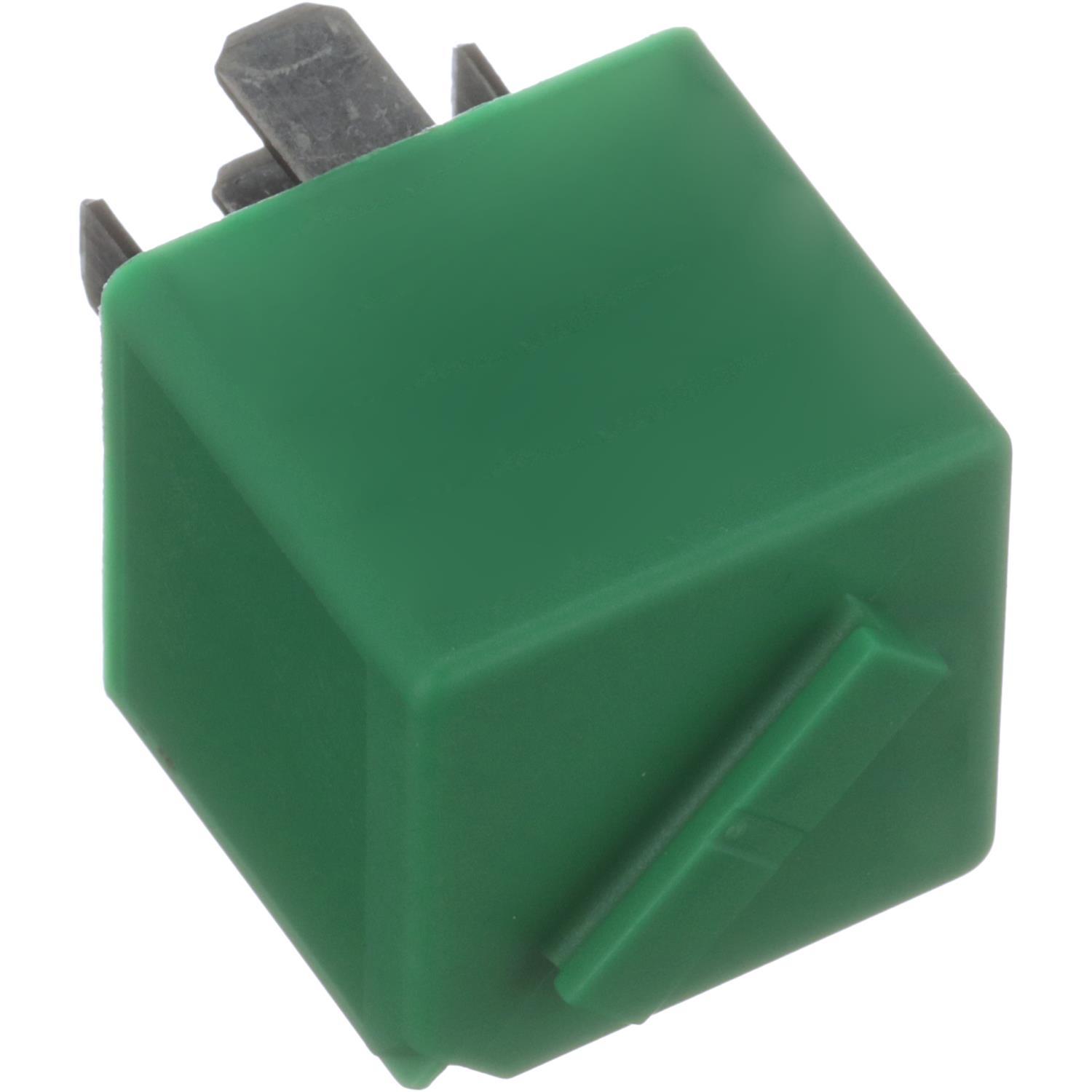 BWD R6980 - Daytime Running Light Relay BWD R6980 Daytime Running Light Relay product image 8 of 9