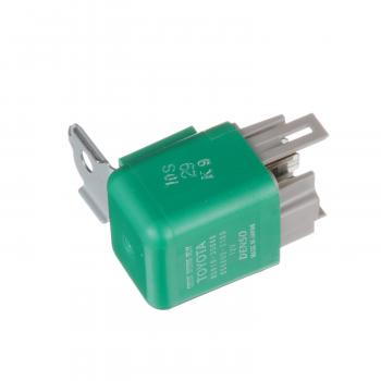 BWD R6987 - Fuel Pump Relay BWD R6987 Circuit Opening Relay product image 7 of 9
