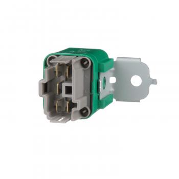 BWD R6987 - Fuel Pump Relay BWD R6987 Circuit Opening Relay product image 8 of 9