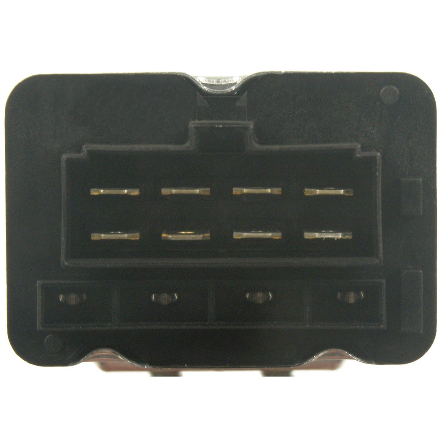 BWD R6991 - Fuel Pump Relay BWD R6991 Computer Control Relay product image 1 of 3