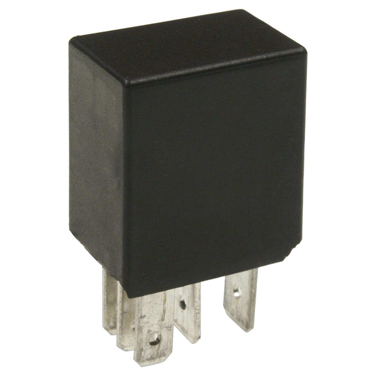 BWD R6992 - Headlight Relay BWD R6992 A/C Condenser Fan Motor Relay product image 1 of 3