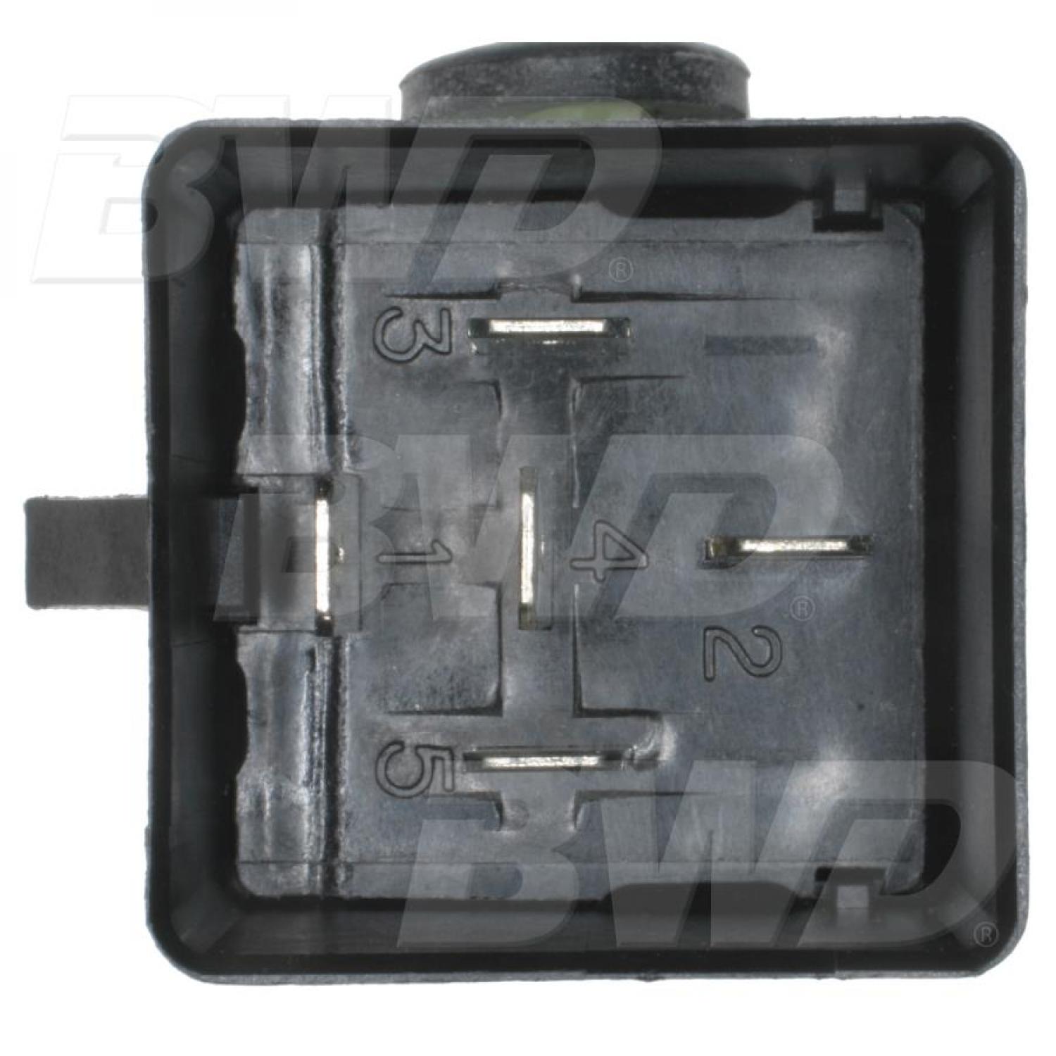 BWD R6995 - Cargo Light Relay BWD R6995 Cargo Light Relay product image 2 of 2