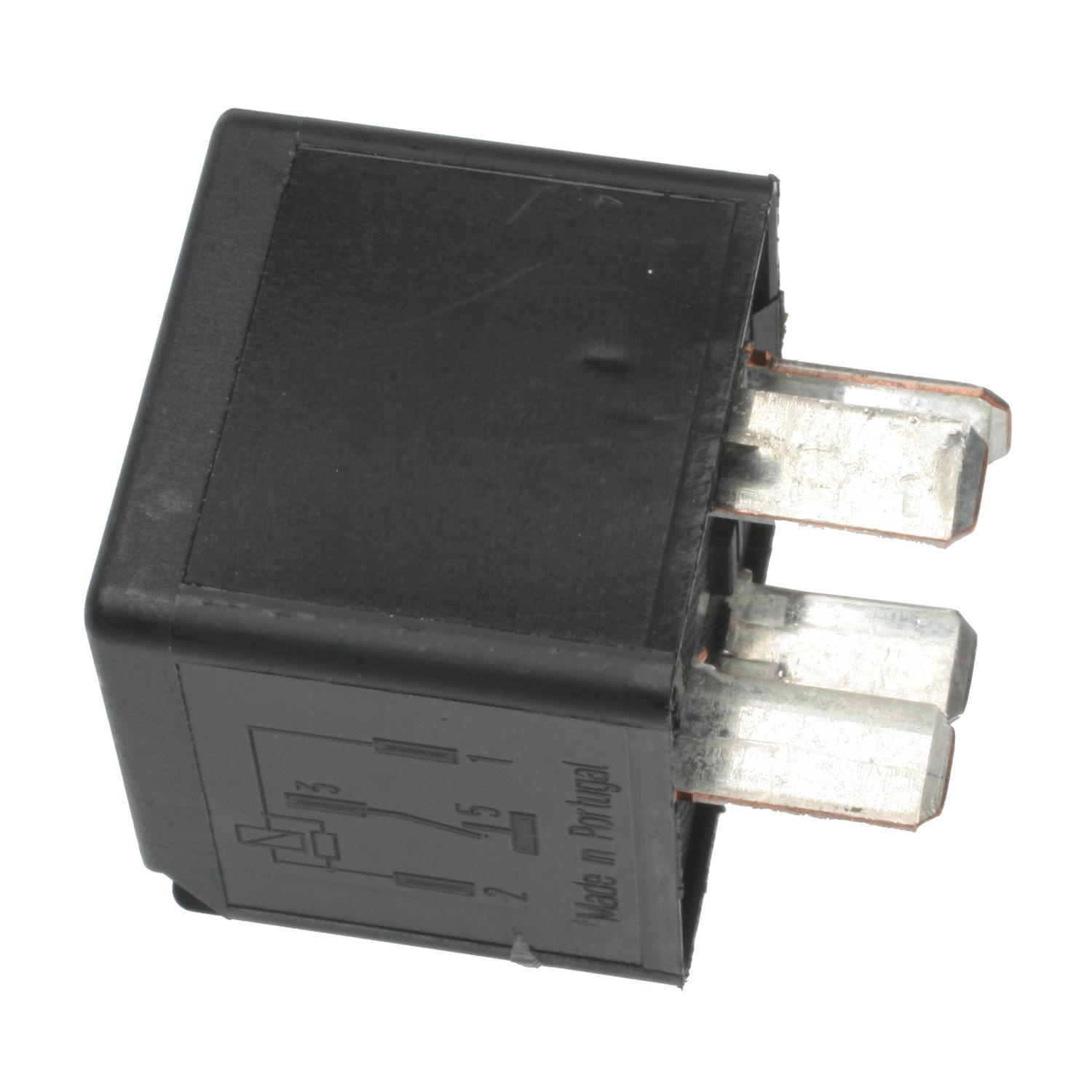 BWD R6996 A/C Compressor Control Relay product image 1 of 8