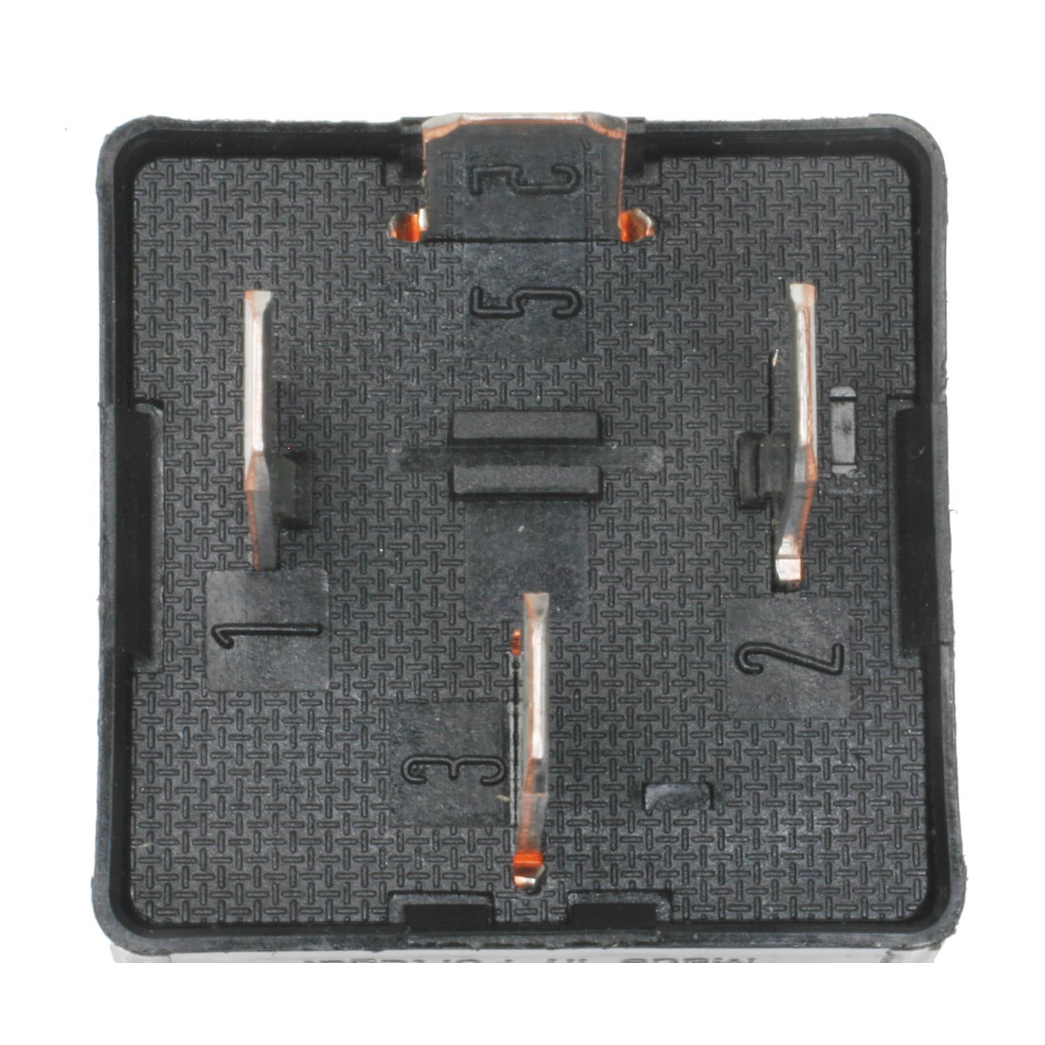BWD R6996 A/C Compressor Control Relay product image 2 of 8