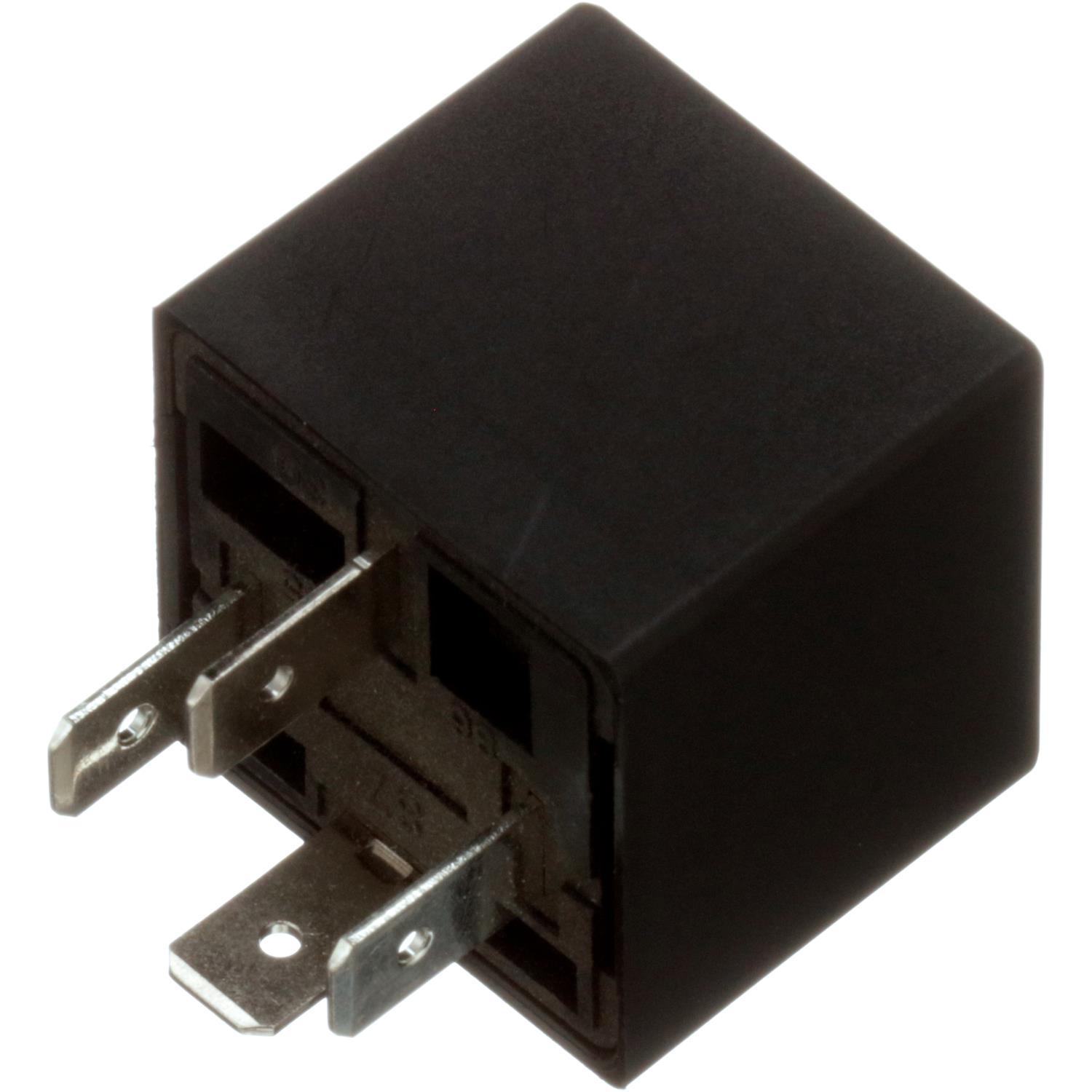 BWD R6996 A/C Compressor Control Relay product image 3 of 8