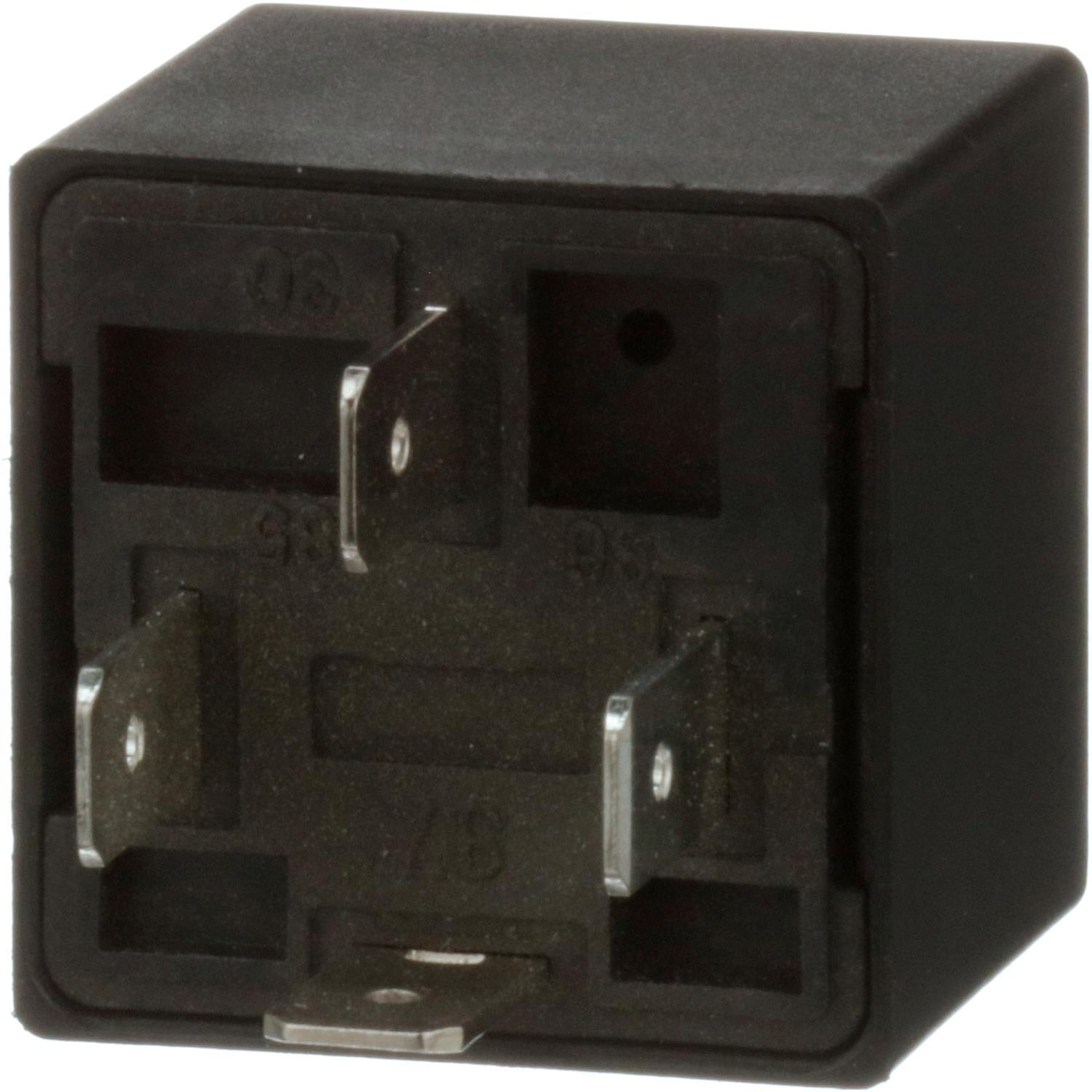 BWD R6996 A/C Compressor Control Relay product image 4 of 8
