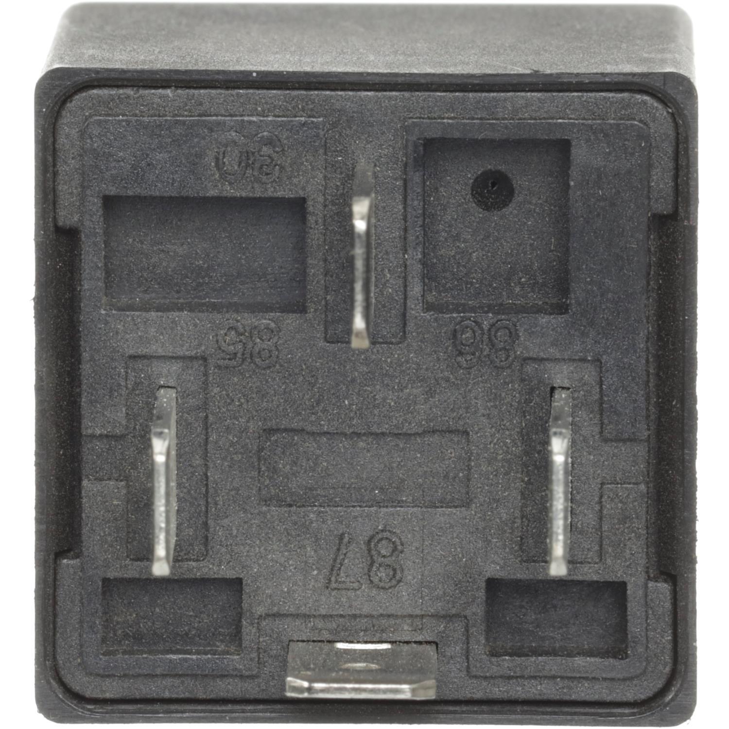 BWD R6996 A/C Compressor Control Relay product image 5 of 8