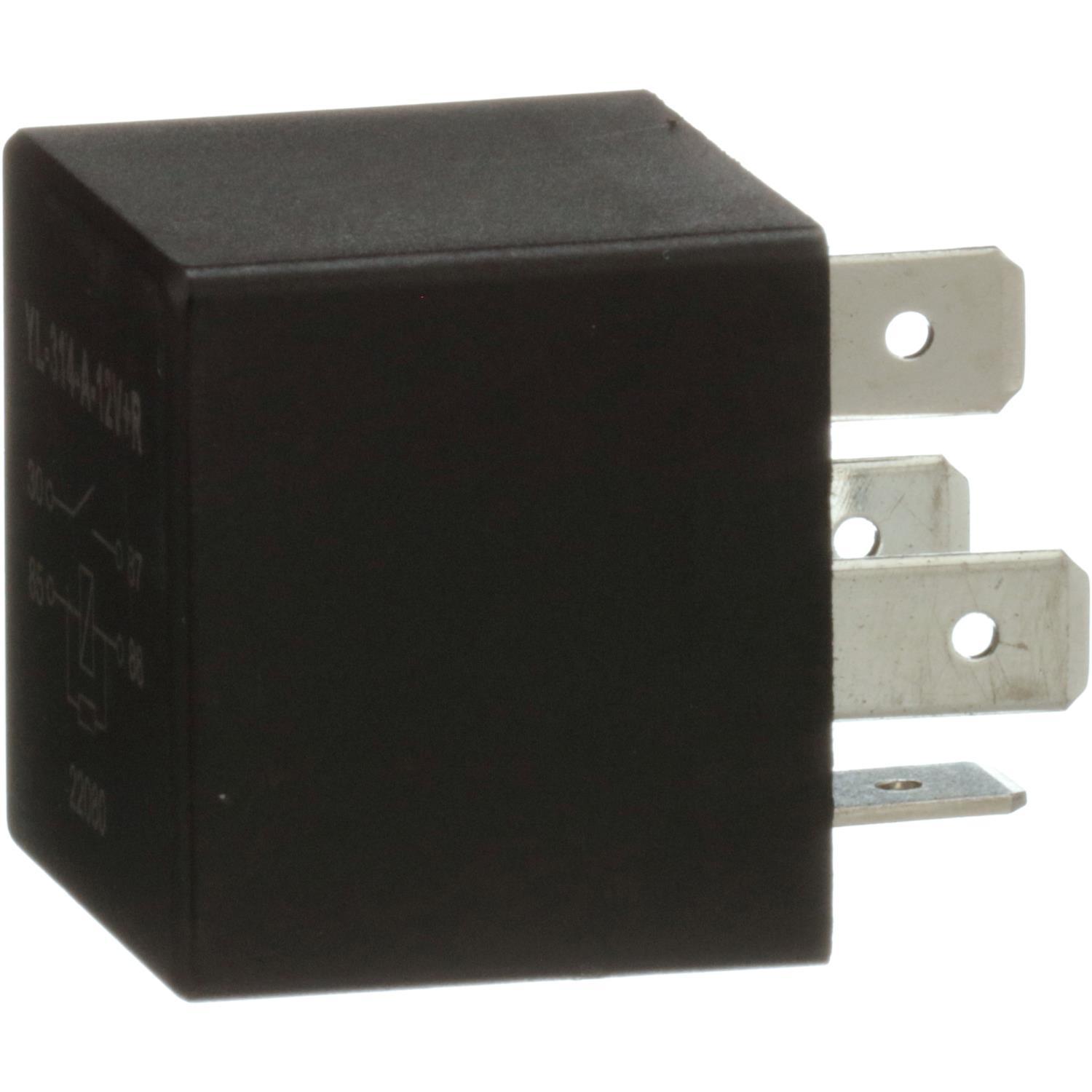 BWD R6996 A/C Compressor Control Relay product image 6 of 8