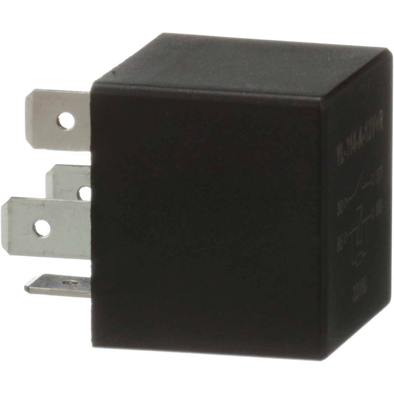 BWD R6996 A/C Compressor Control Relay product image 7 of 8