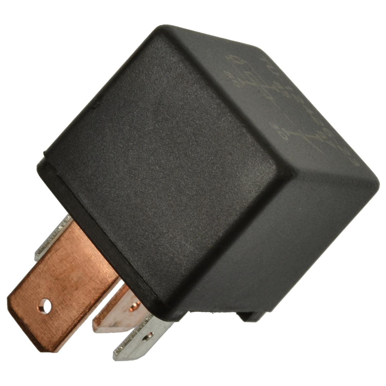 BWD R7005 A/C Compressor Control Relay product image 1 of 9