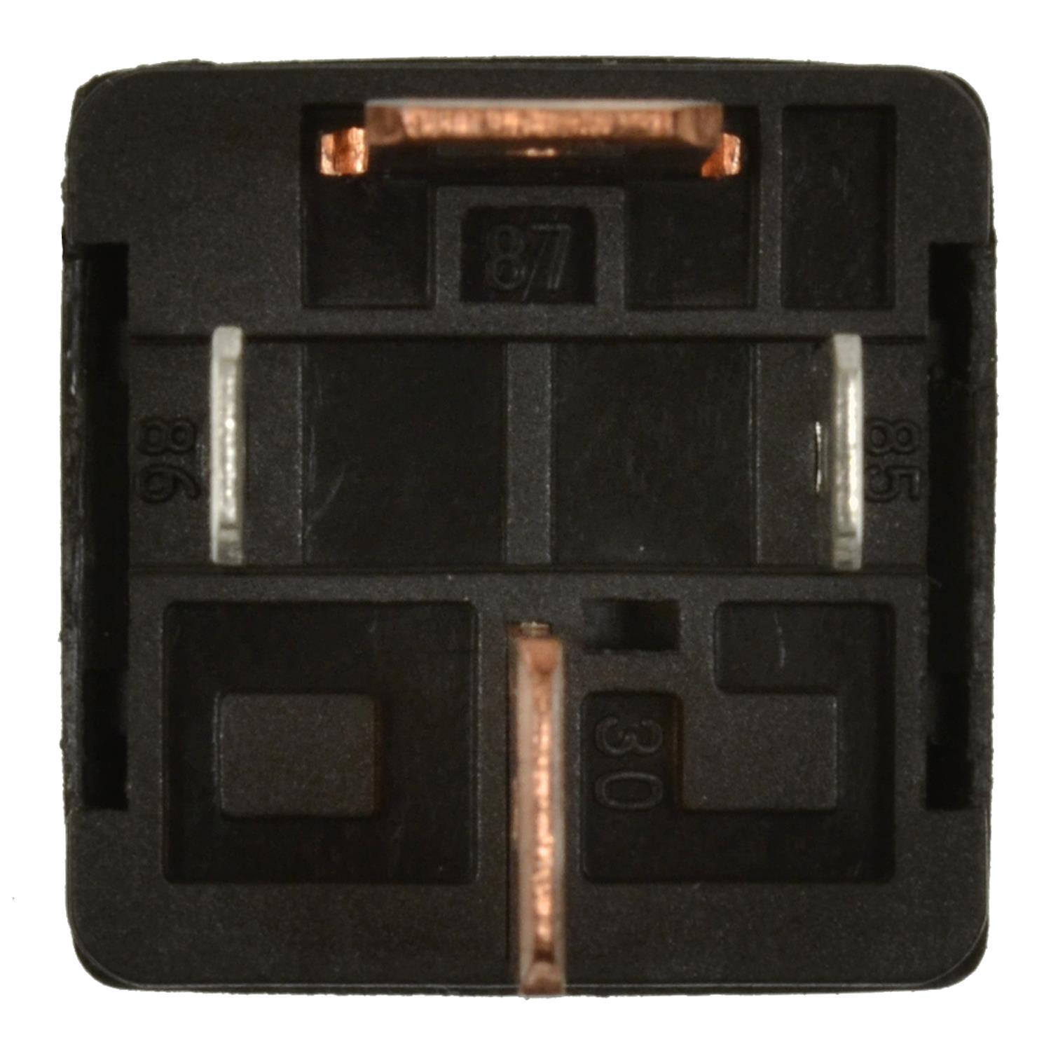 BWD R7005 A/C Compressor Control Relay product image 2 of 9