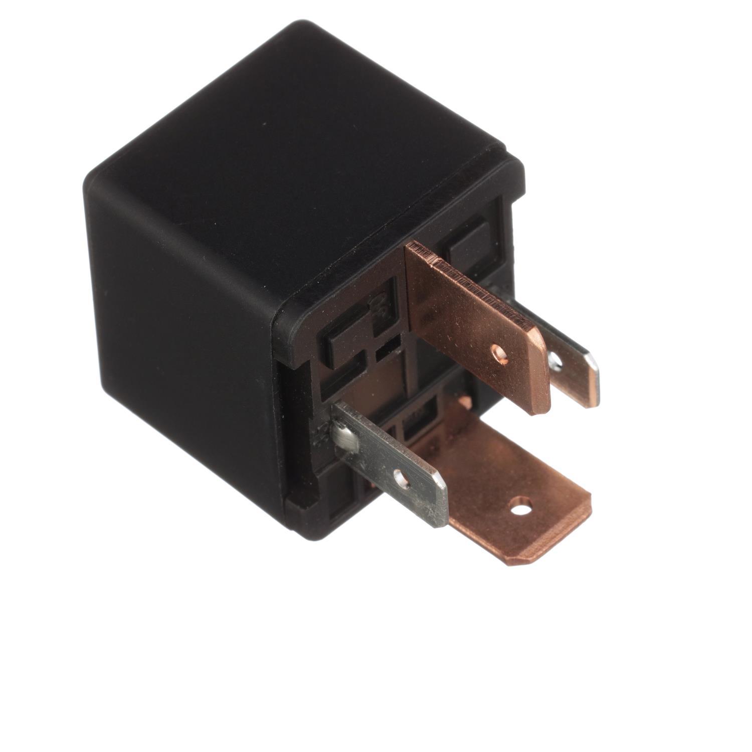 BWD R7005 A/C Compressor Control Relay product image 4 of 9