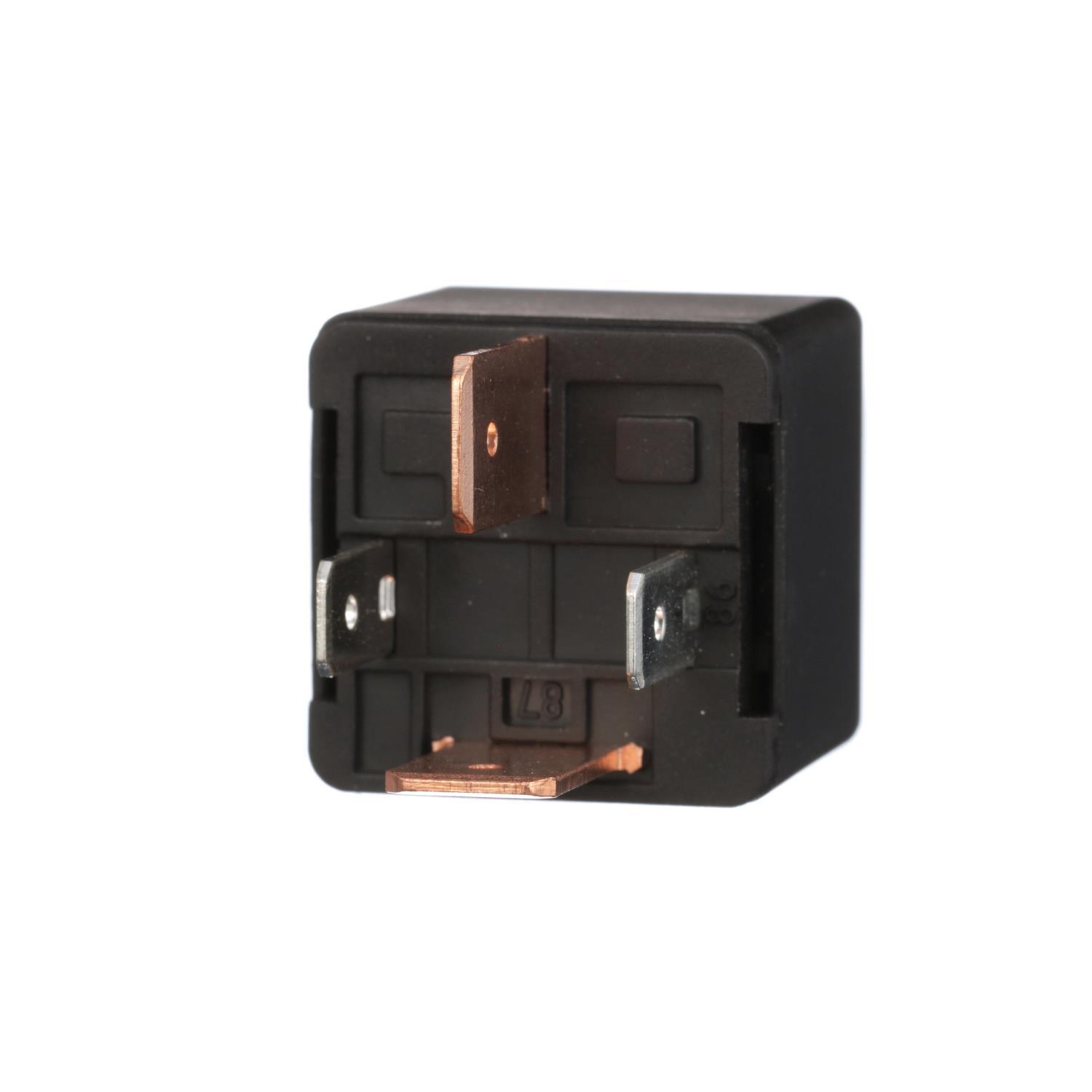 BWD R7005 A/C Compressor Control Relay product image 5 of 9