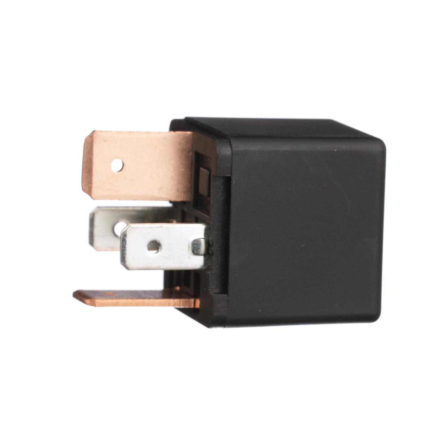 BWD R7005 A/C Compressor Control Relay product image 7 of 9