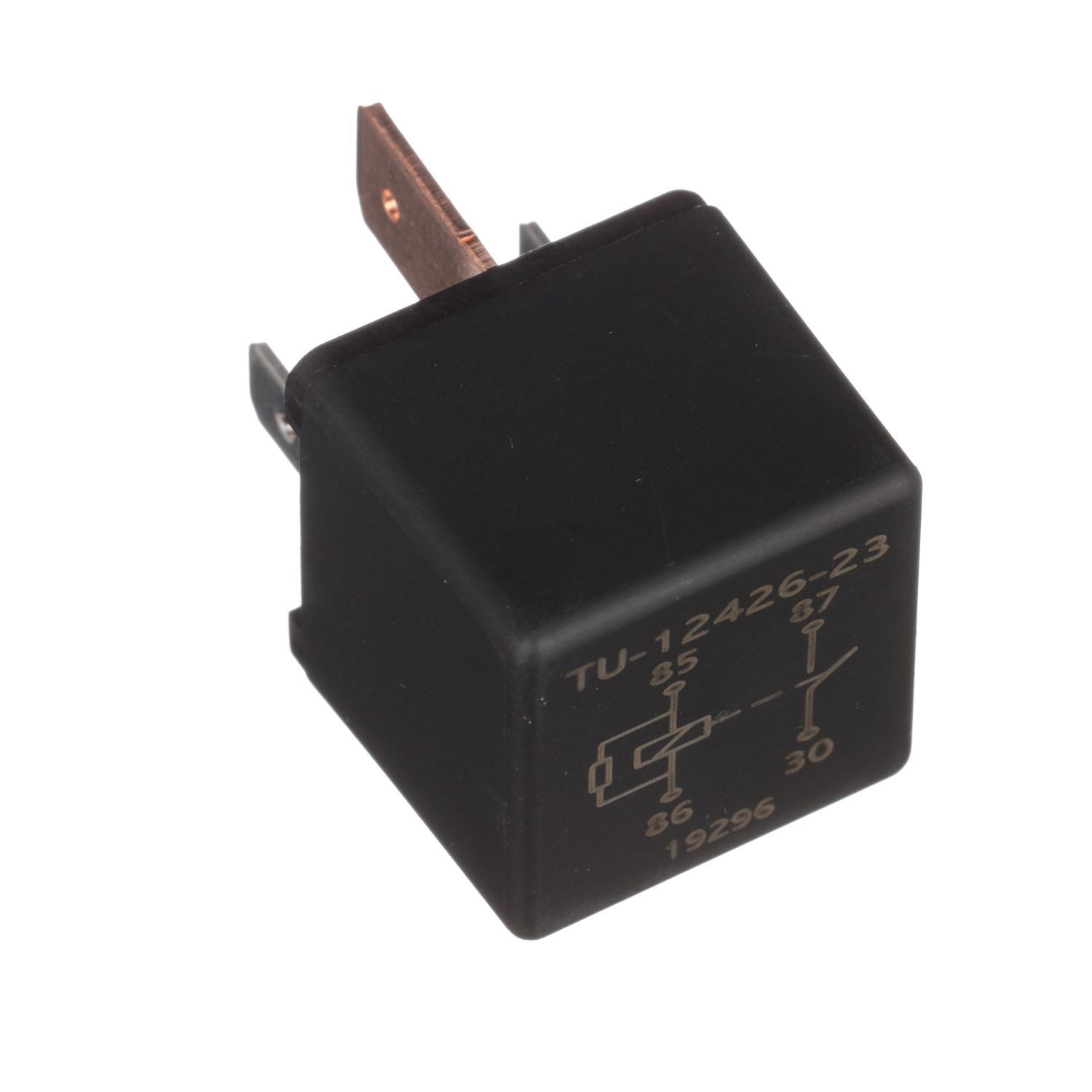 BWD R7005 A/C Compressor Control Relay product image 8 of 9