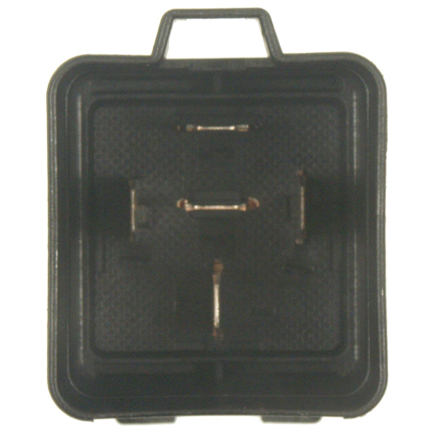 BWD R7007 - A/C Compressor Control Relay BWD R7007 A/C Compressor Control Relay product image 2 of 3