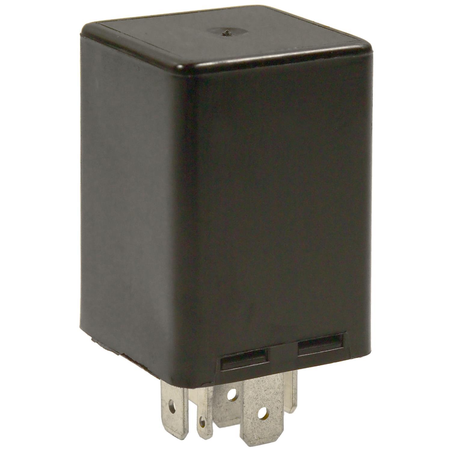 BWD R7010 - Heated Seat Relay BWD R7010 Heated Seat Relay product image 2 of 3