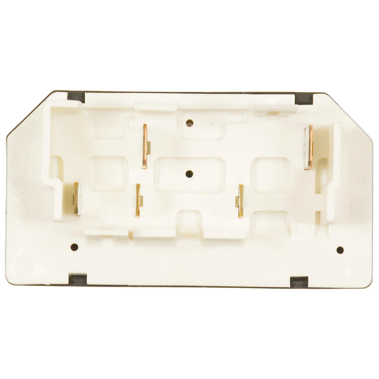 BWD R7012 ABS Relay product image 2 of 3