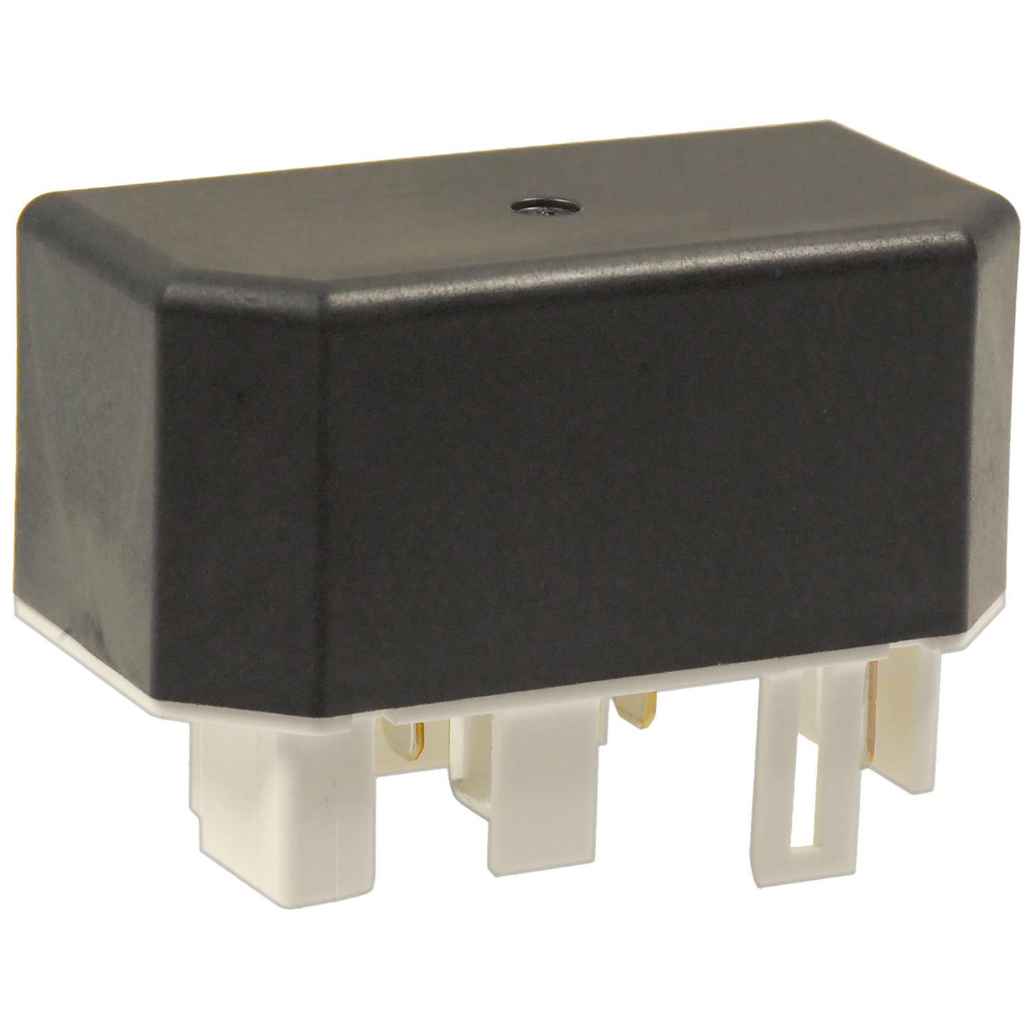 BWD R7012 ABS Relay product image 3 of 3