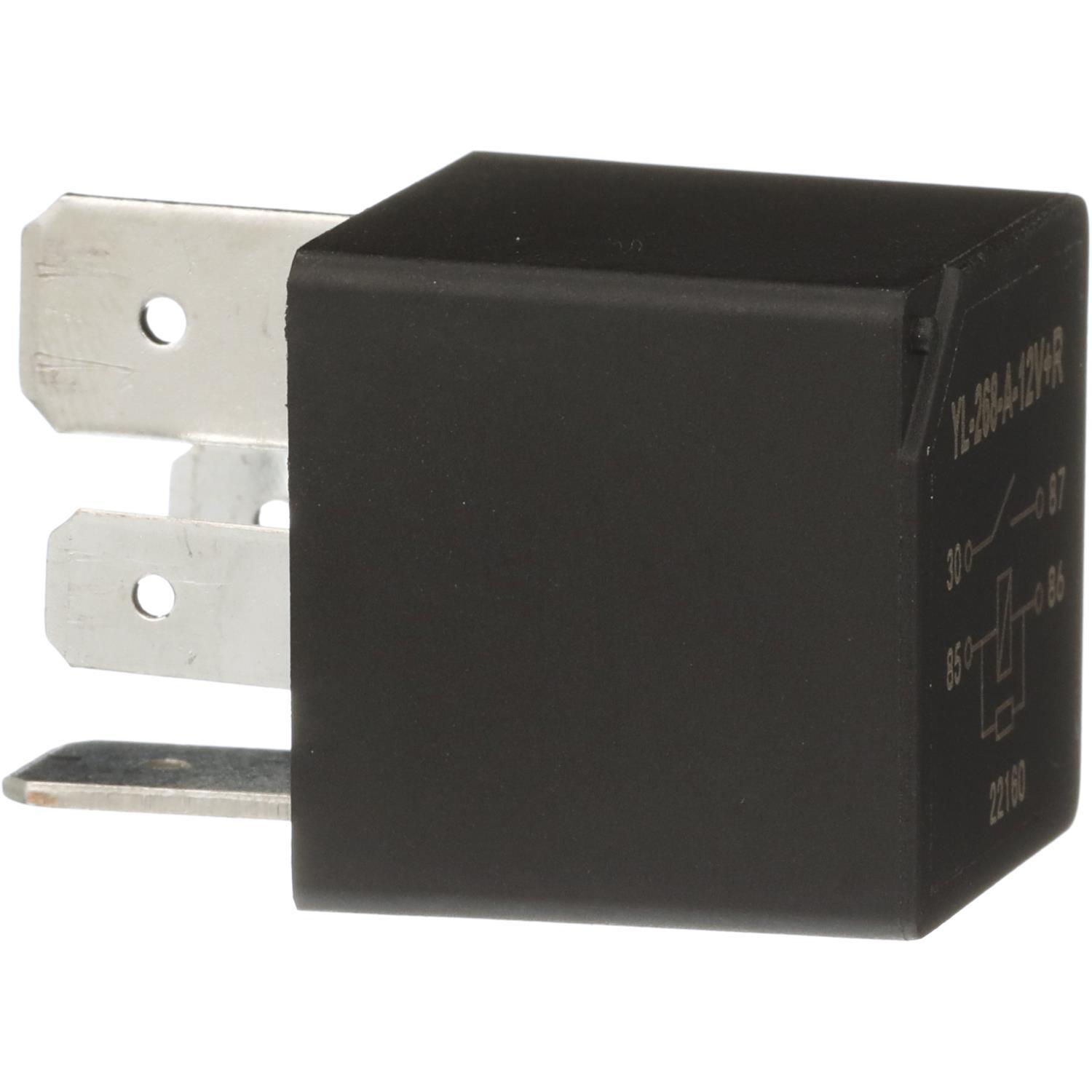 BWD R7014 Accessory Power Relay product image 5 of 7