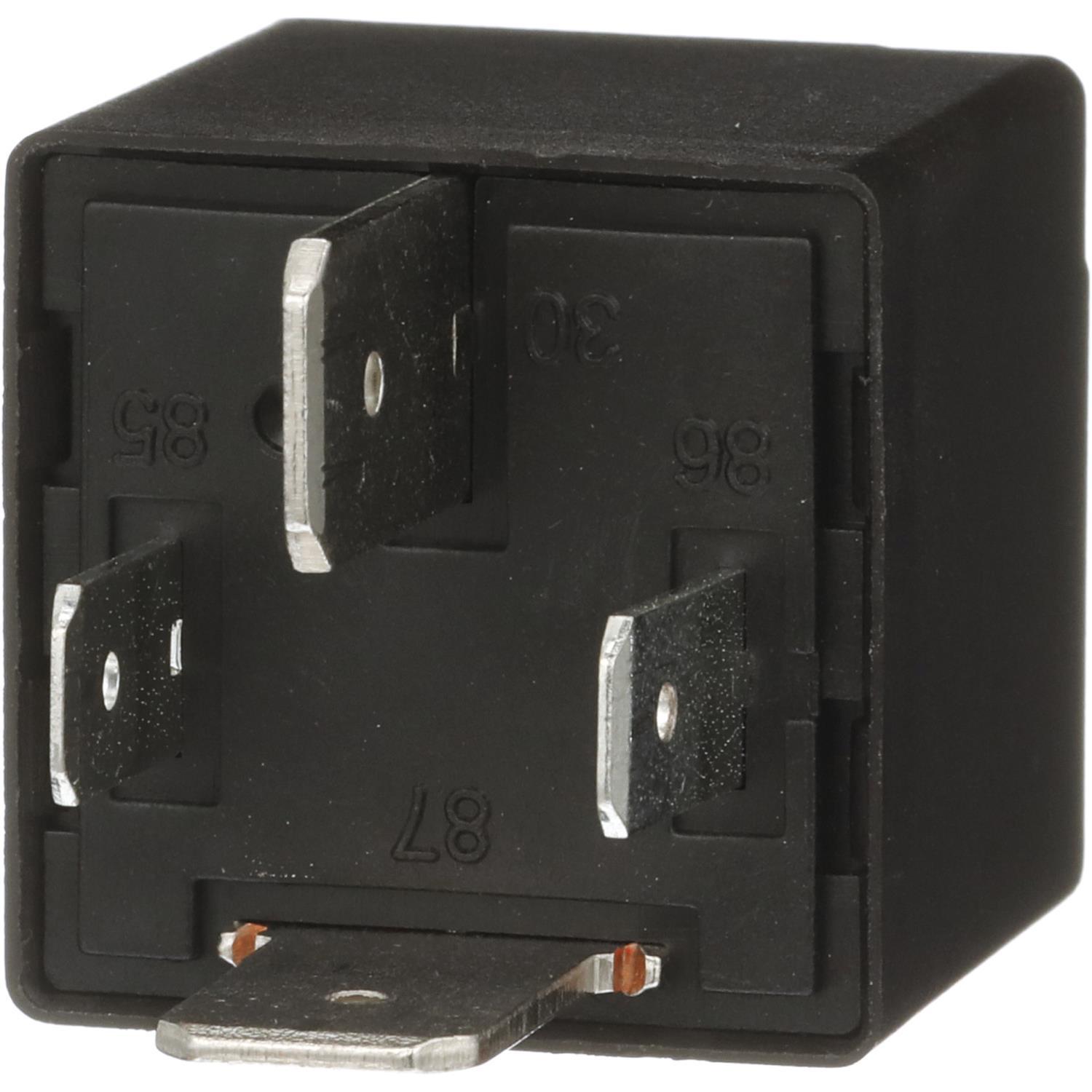 BWD R7014 Accessory Power Relay product image 6 of 7