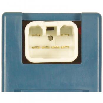 BWD R7023 Windshield Wiper Motor Relay product image 1 of 3