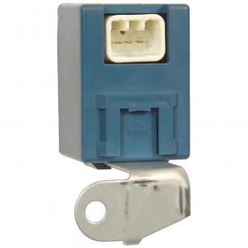 BWD R7023 Windshield Wiper Motor Relay product image 2 of 3