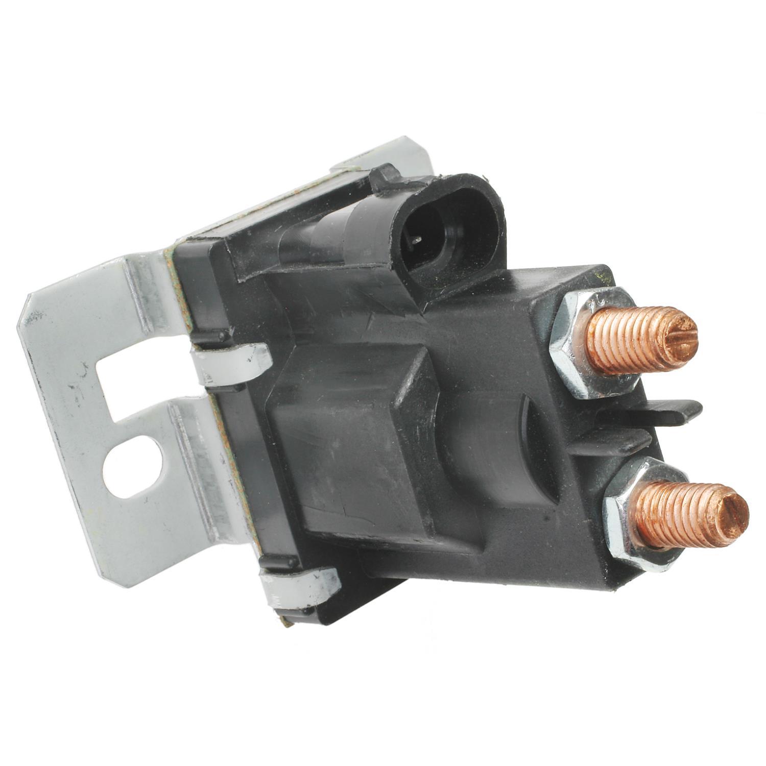 BWD R7026 - Emergency Vehicle Lamp Relay BWD R7026 Auxiliary Battery Relay product image 2 of 9