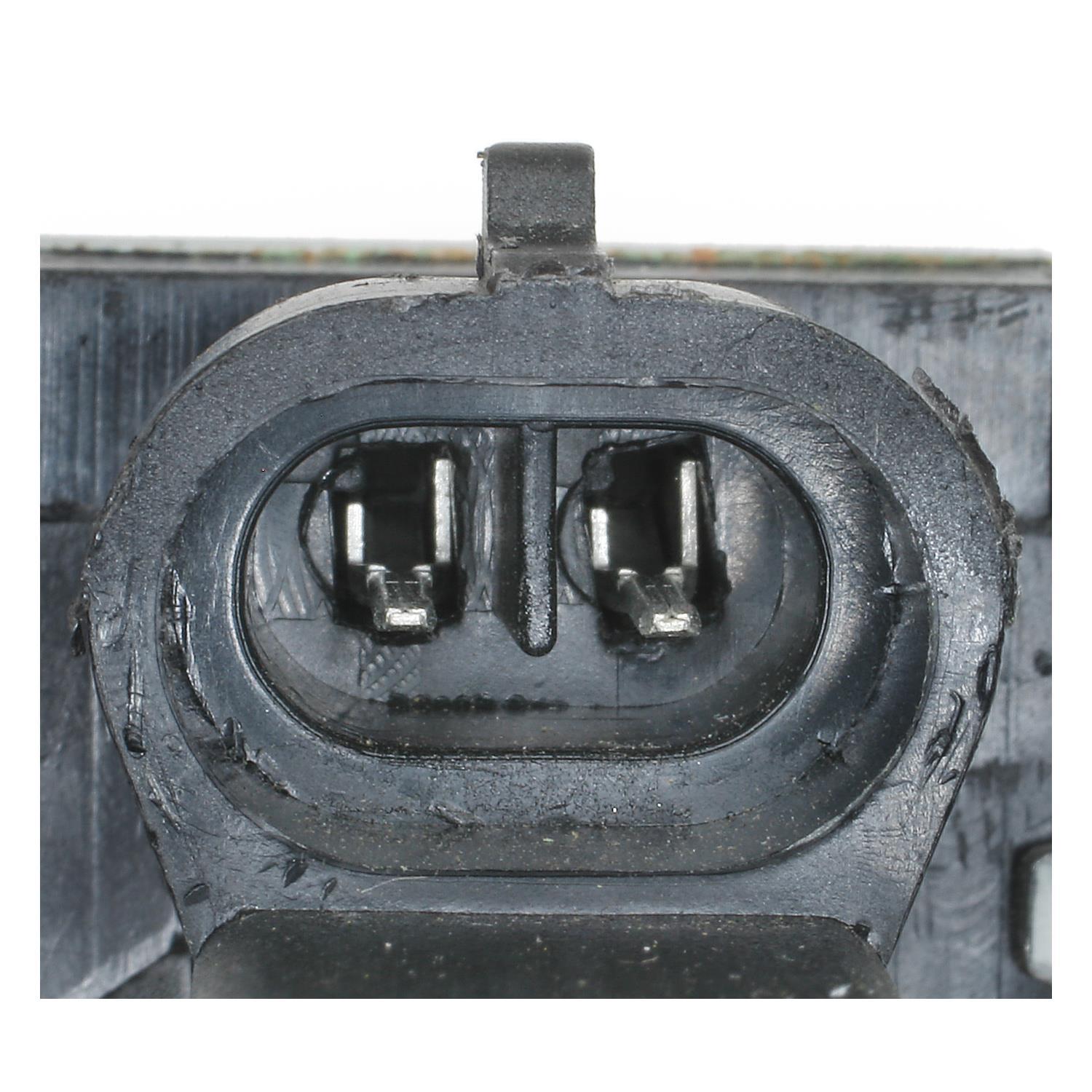 BWD R7026 - Emergency Vehicle Lamp Relay BWD R7026 Auxiliary Battery Relay product image 3 of 9