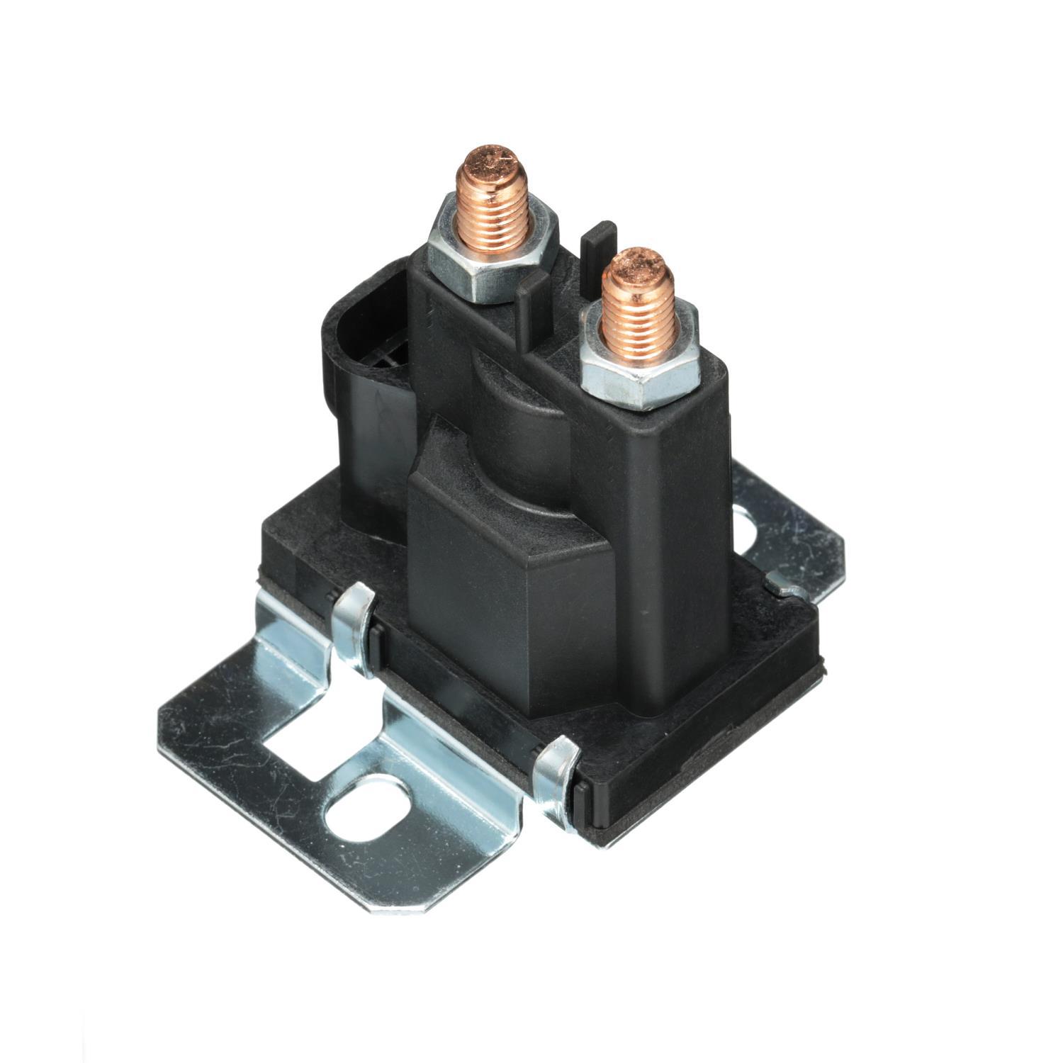 BWD R7026 - Emergency Vehicle Lamp Relay BWD R7026 Auxiliary Battery Relay product image 4 of 9