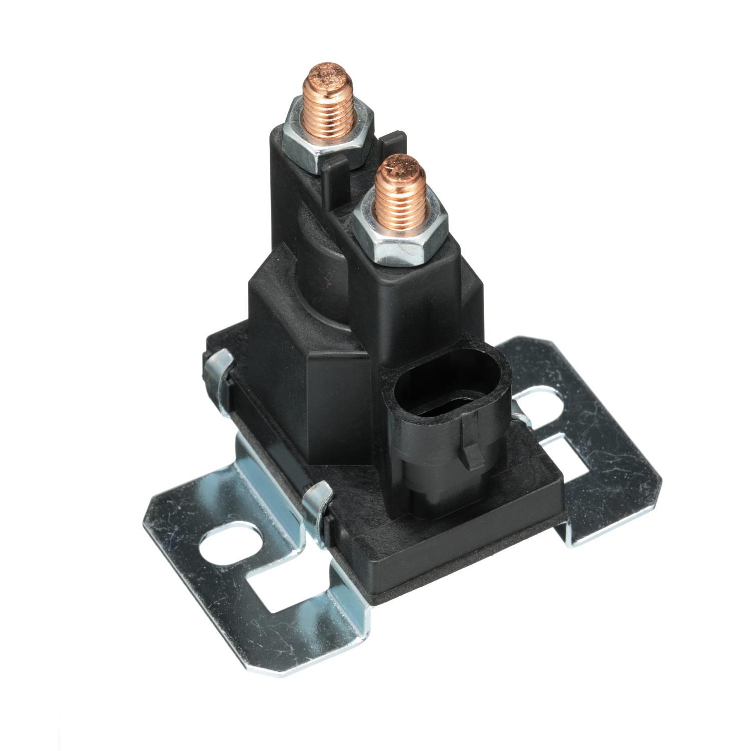 BWD R7026 - Emergency Vehicle Lamp Relay BWD R7026 Auxiliary Battery Relay product image 7 of 9