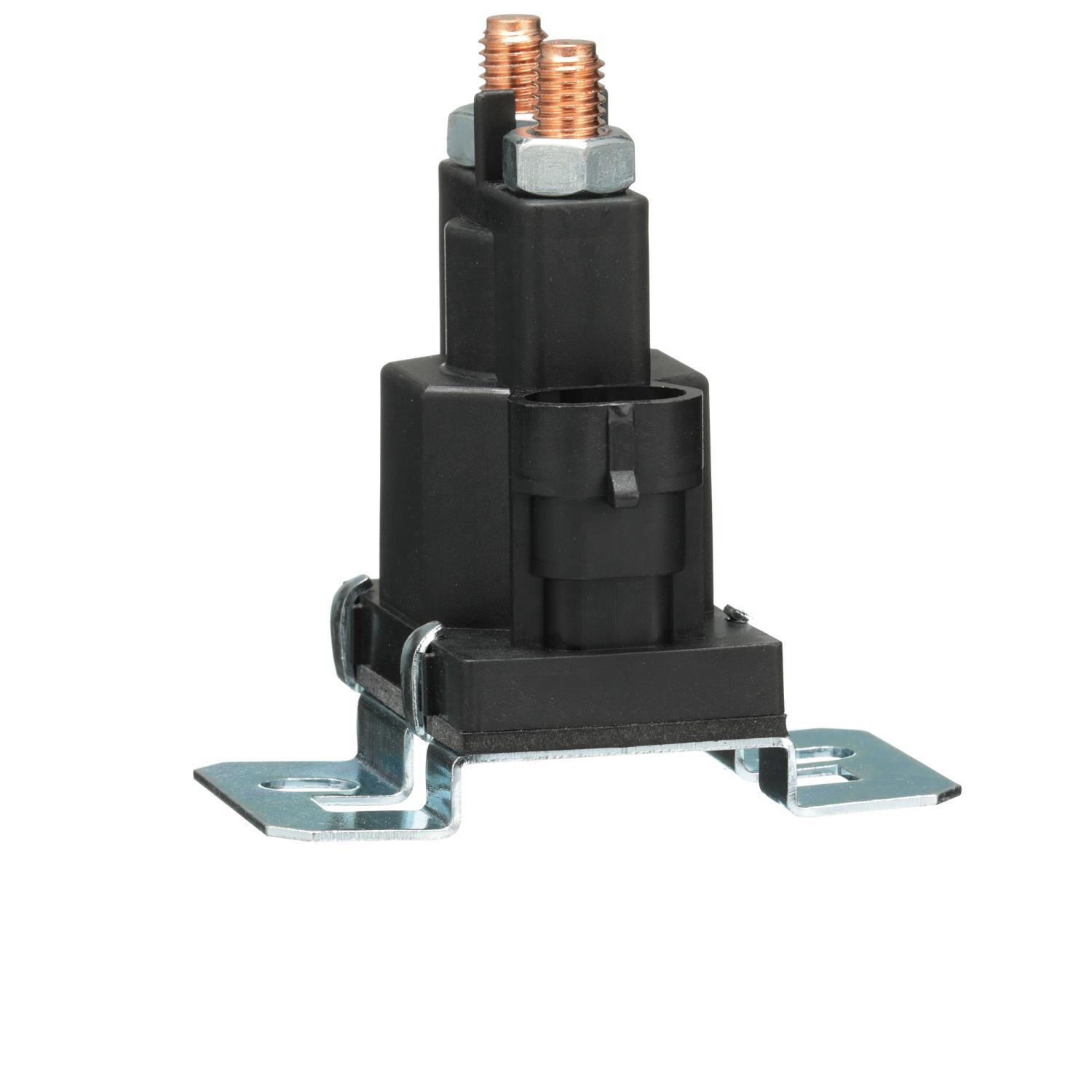 BWD R7026 - Emergency Vehicle Lamp Relay BWD R7026 Auxiliary Battery Relay product image 9 of 9