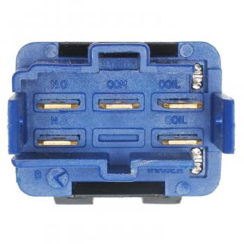 BWD R7030 HVAC Blower Motor Relay product image 2 of 3